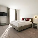 Boutique Piazza Grande Szálloda Locarno
