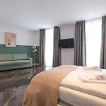 Boutique Piazza Grande - Easy Self Check-in *