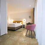 Boutique Piazza Grande Szálloda