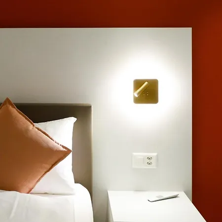 Boutique Piazza Grande * 로카르노