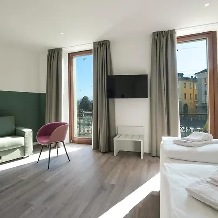 Boutique Piazza Grande