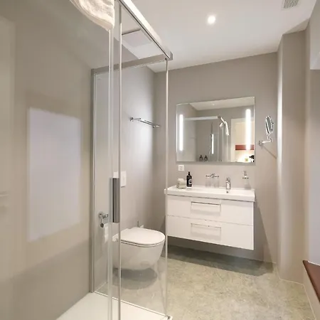 ホテル Boutique Piazza Grande