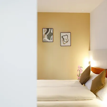 Boutique Piazza Grande ホテル *