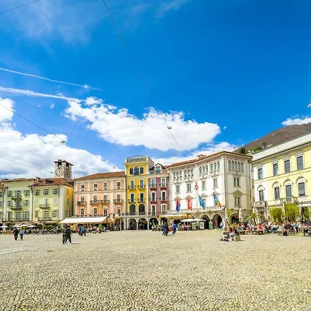 ホテル Boutique Piazza Grande