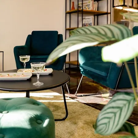 Hotel Boutique Piazza Grande - Easy Self Check-in Locarno