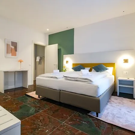 Hotel Boutique Piazza Grande - Easy Self Check-in