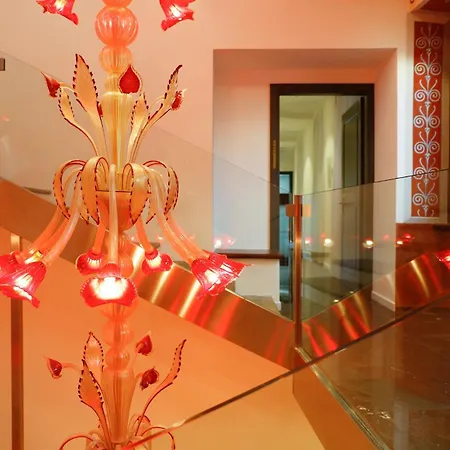 Boutique Piazza Grande - Easy Self Check-in Hotel Locarno