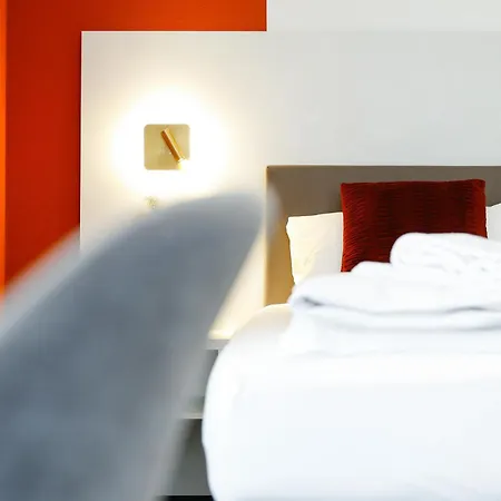 Hotel Boutique Piazza Grande - Easy Self Check-in *