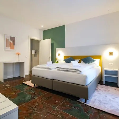 Hotel Boutique Piazza Grande - Easy Self Check-in Locarno