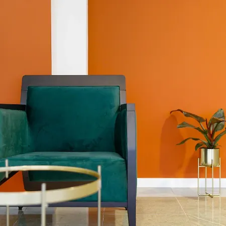 Boutique Piazza Grande - Easy Self Check-in Locarno