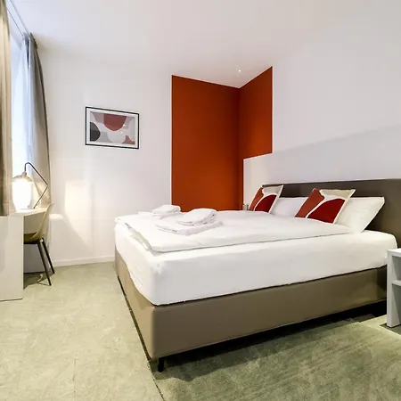 Boutique Piazza Grande - Easy Self Check-in