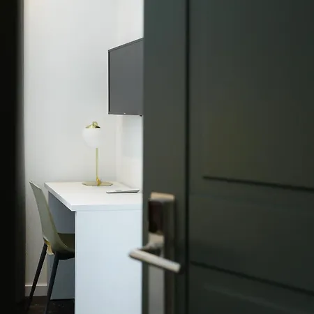 Hotel Boutique Piazza Grande - Easy Self Check-in