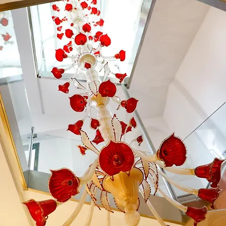 Boutique Piazza Grande - Easy Self Check-in *