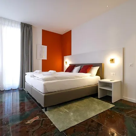 Hotel Boutique Piazza Grande - Easy Self Check-in *