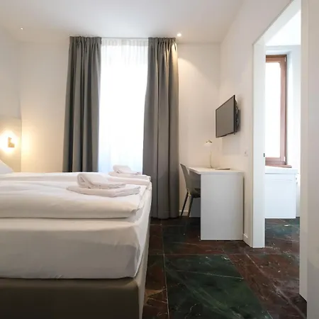Boutique Piazza Grande - Easy Self Check-in * Locarno