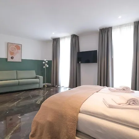 Boutique Piazza Grande - Easy Self Check-in *
