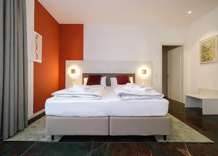 Boutique Piazza Grande Hotel