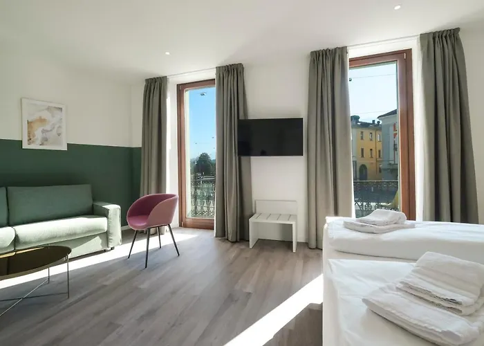 Boutique Piazza Grande - Easy Self Check-in