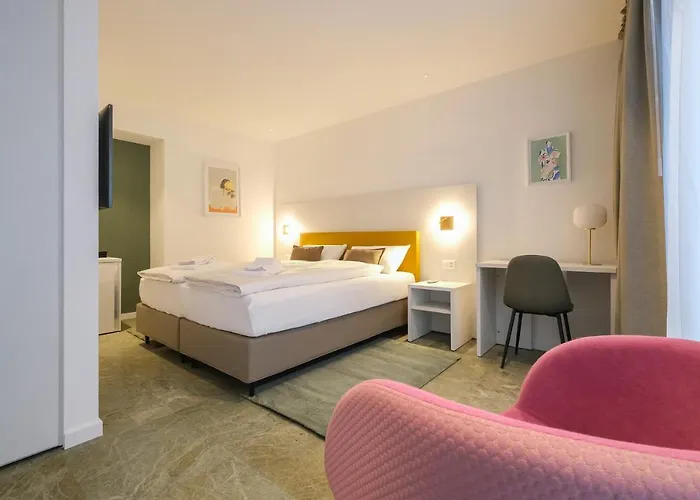 Boutique Piazza Grande Hotel *