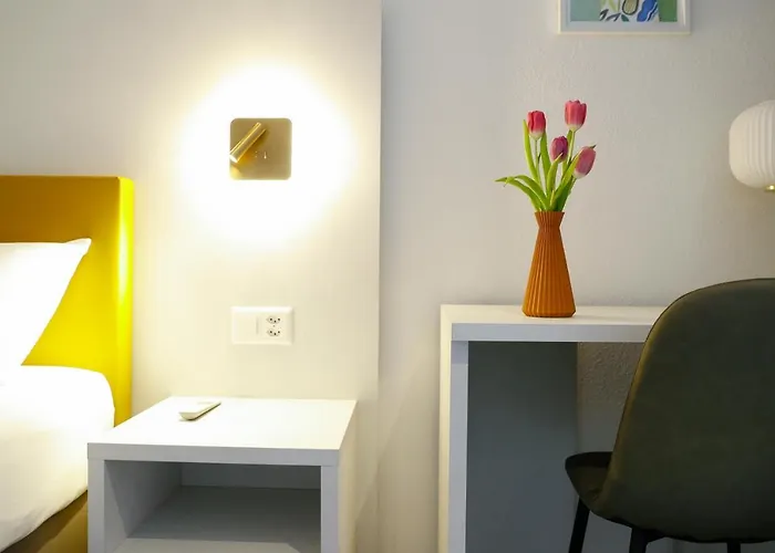 Boutique Piazza Grande 호텔 *