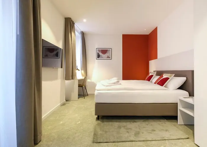 Hotel Boutique Piazza Grande - Easy Self Check-in