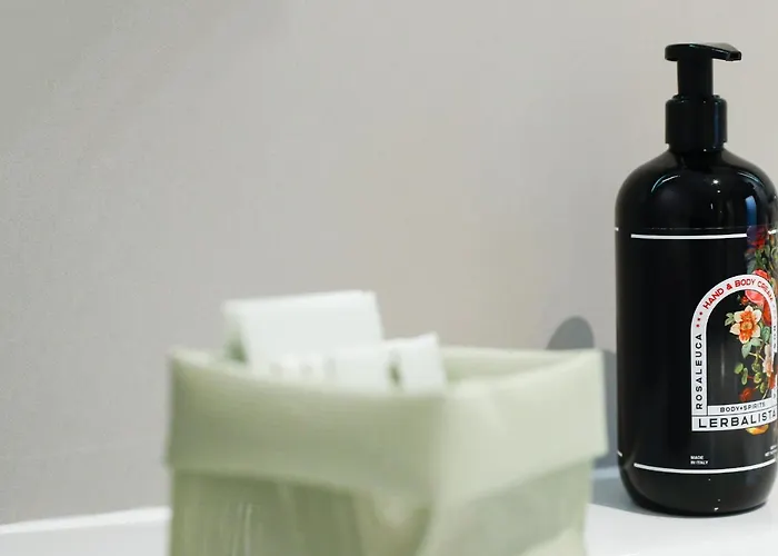 Boutique Piazza Grande 로카르노