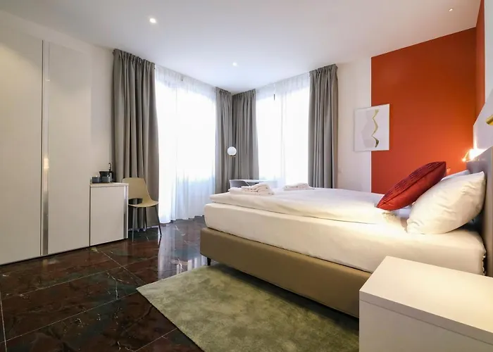 Boutique Piazza Grande - Easy Self Check-in