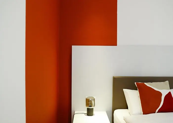 Boutique Piazza Grande * 로카르노