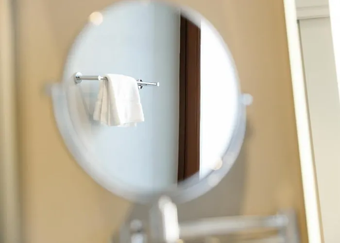 Boutique Piazza Grande - Easy Self Check-in Hotel Locarno