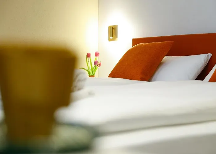 Boutique Piazza Grande - Easy Self Check-in Locarno