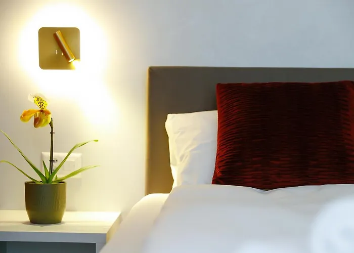 Boutique Piazza Grande - Easy Self Check-in *