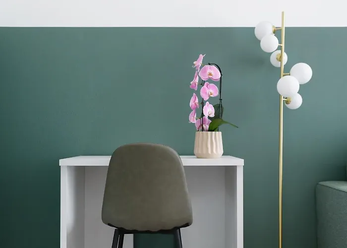 Boutique Piazza Grande - Easy Self Check-in