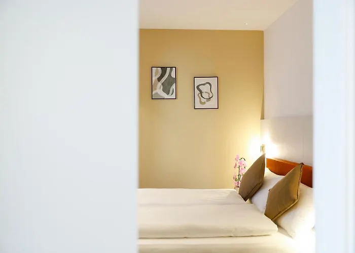 Boutique Piazza Grande - Easy Self Check-in Hotel *