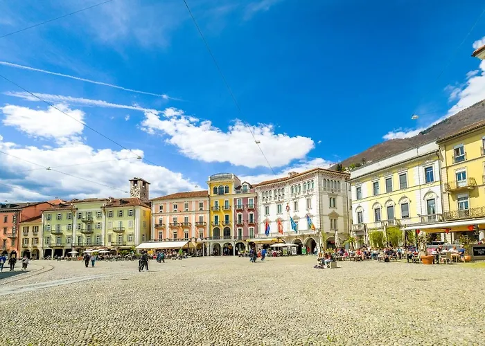 Hotel Boutique Piazza Grande - Easy Self Check-in