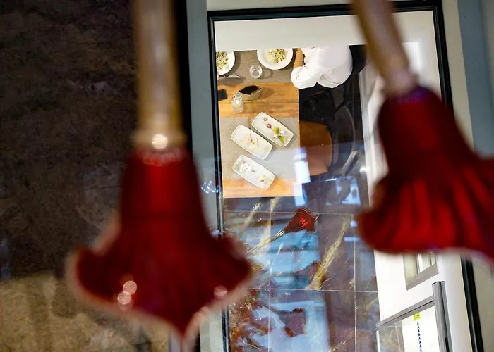 Boutique Piazza Grande - Easy Self Check-in Hotel