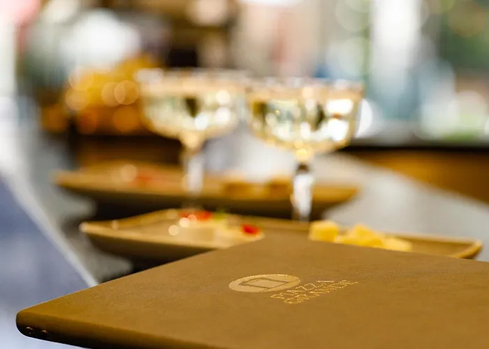 Boutique Piazza Grande 로카르노