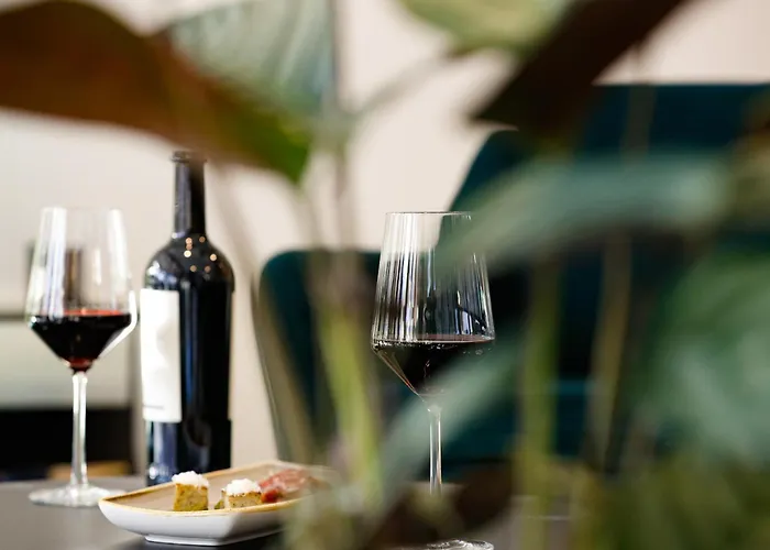 Hotel Boutique Piazza Grande - Easy Self Check-in *