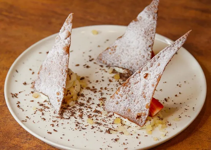 Boutique Piazza Grande Locarno