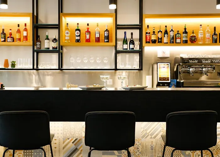 Boutique Piazza Grande - Easy Self Check-in Hotel