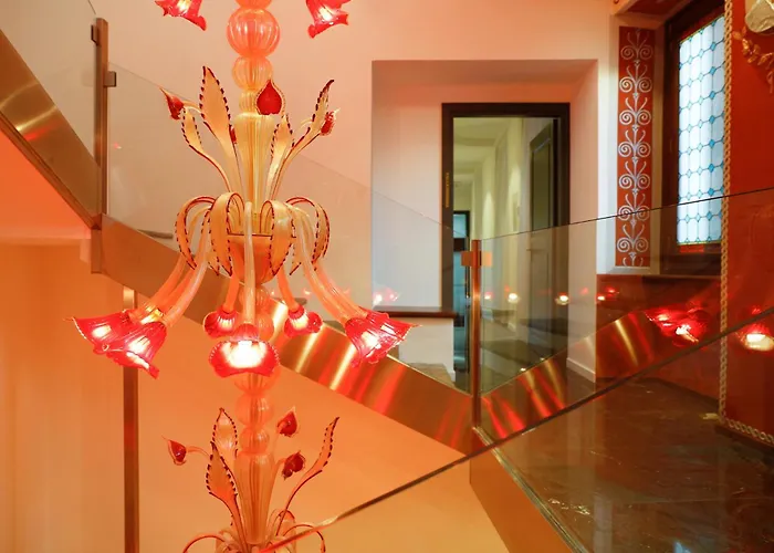 Boutique Piazza Grande - Easy Self Check-in Hotel Locarno