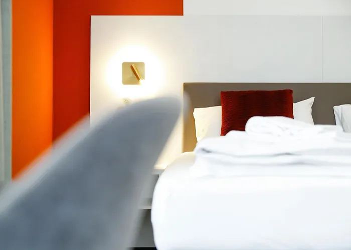 Hotel Boutique Piazza Grande - Easy Self Check-in *