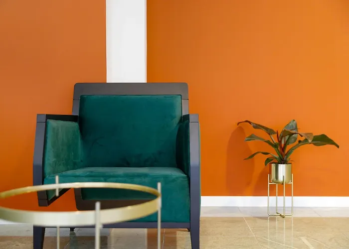 Boutique Piazza Grande - Easy Self Check-in Locarno