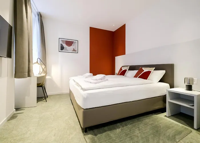 Boutique Piazza Grande - Easy Self Check-in