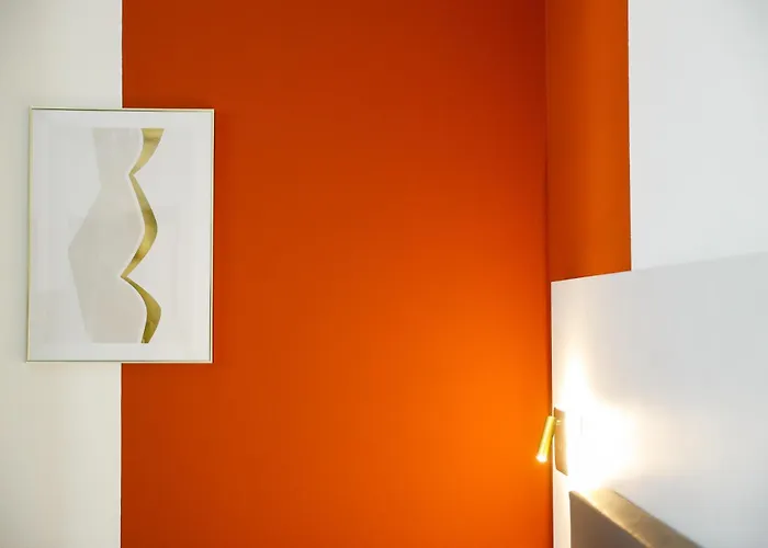 Boutique Piazza Grande - Easy Self Check-in Hotel Locarno