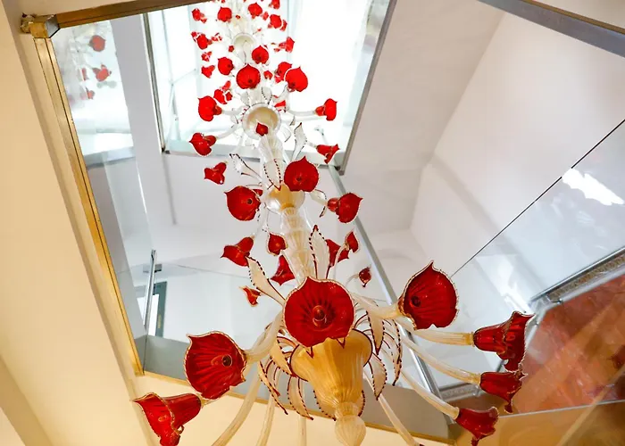 Boutique Piazza Grande - Easy Self Check-in *