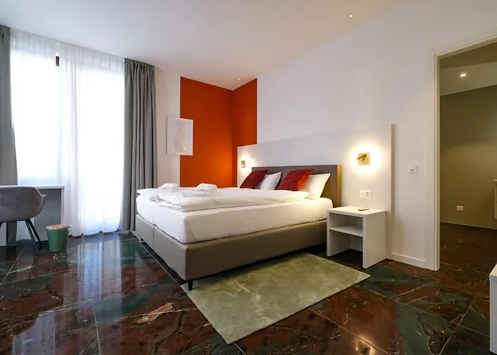 Hotel Boutique Piazza Grande - Easy Self Check-in *