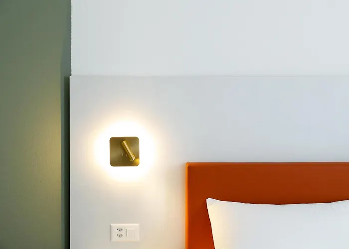 Boutique Piazza Grande - Easy Self Check-in Hotel Locarno