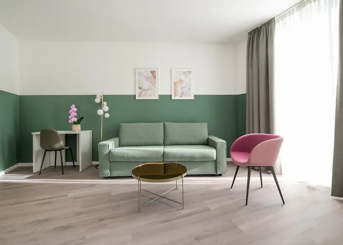 Hotel Boutique Piazza Grande - Easy Self Check-in Locarno