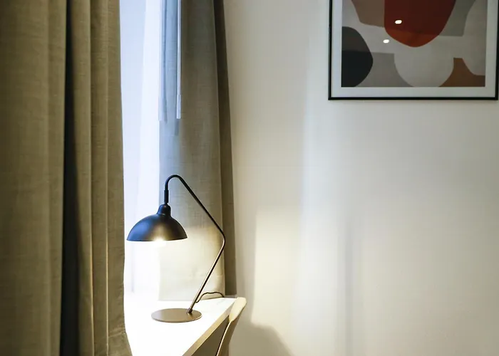 Boutique Piazza Grande - Easy Self Check-in Hotel