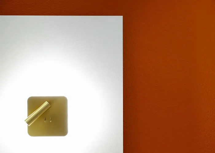 Boutique Piazza Grande - Easy Self Check-in Hotel *